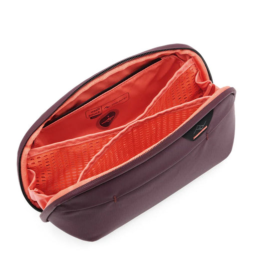 Wash Pouch Small Kişisel Bakım Çantası - Eclipse