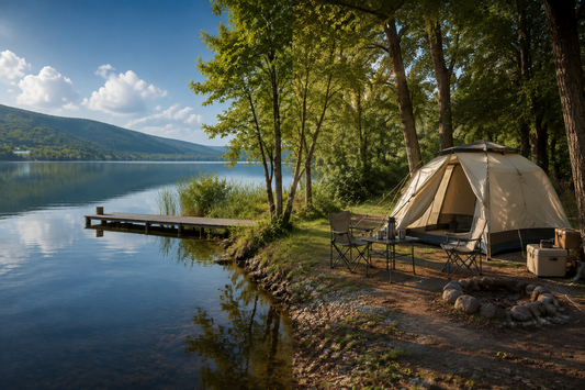 Sapanca Outdoor'da Neden Bu Kadar Ünlü?