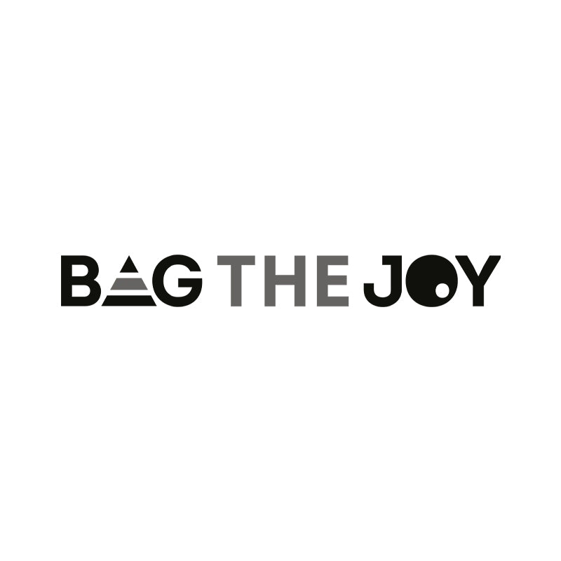 Bag The Joy