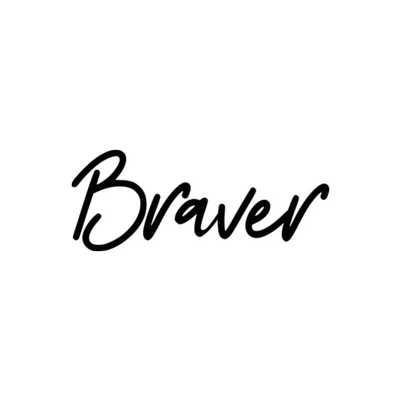 Braver