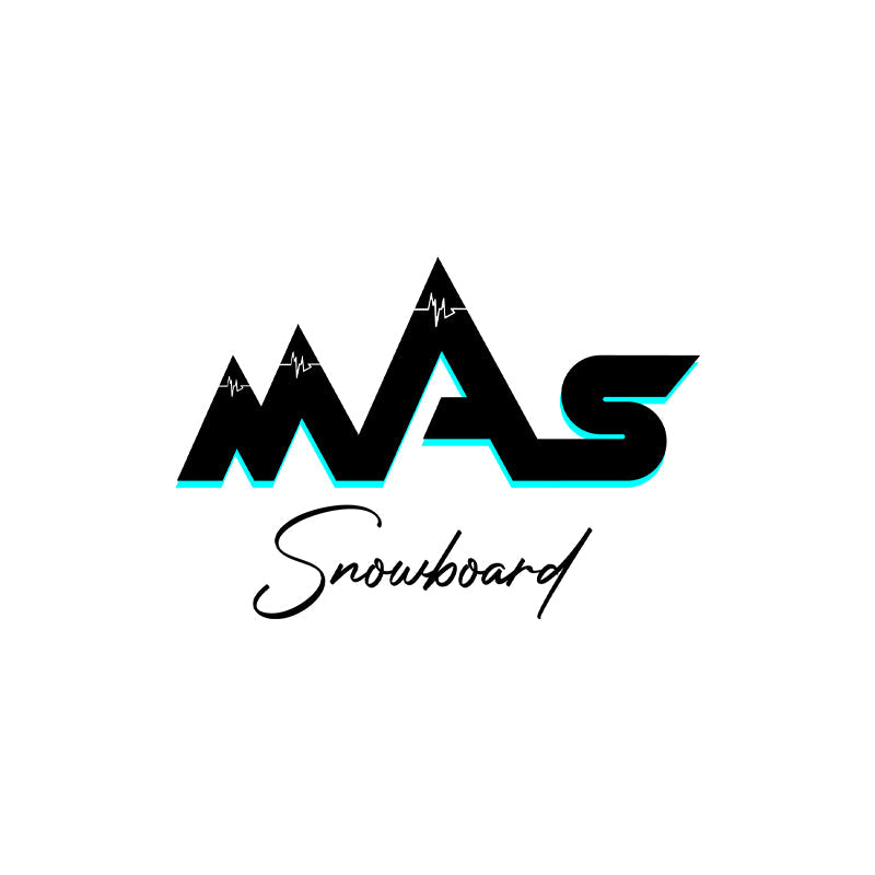 Mas Snowboard
