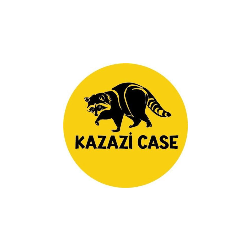 KAZAZİ