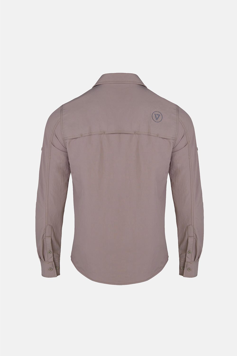 VANEDA V-CLUTCH ERKEK TACTICAL GOMLEK BEJ