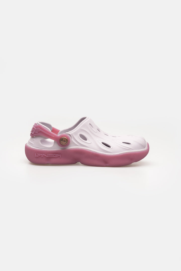 5517 Vaneda Pro Hybrid Sandalet Kadın Terlik Lila