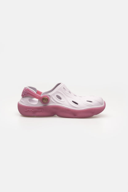 5517 Vaneda Pro Hybrid Sandalet Kadın Terlik Lila