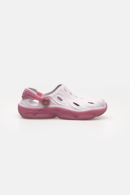 5517 Vaneda Pro Hybrid Sandalet Kadın Terlik Lila