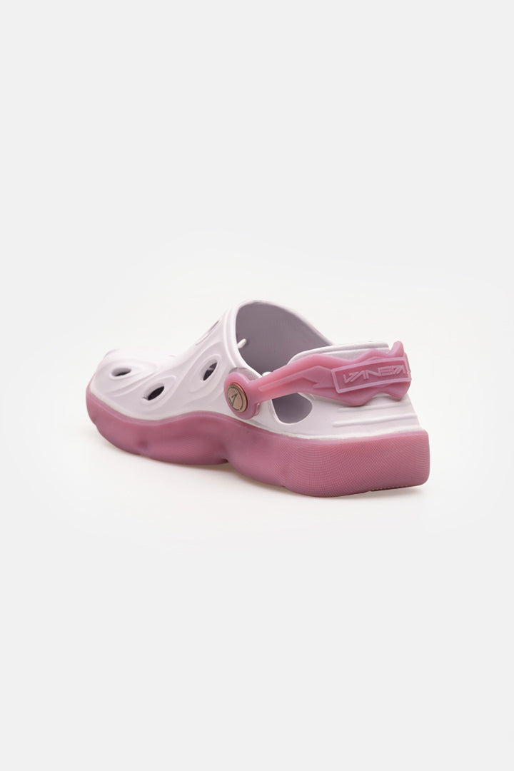5517 Vaneda Pro Hybrid Sandalet Kadın Terlik Lila