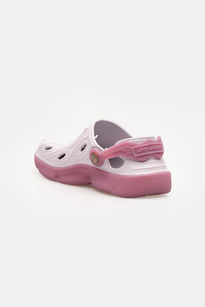 5517 Vaneda Pro Hybrid Sandalet Kadın Terlik Lila