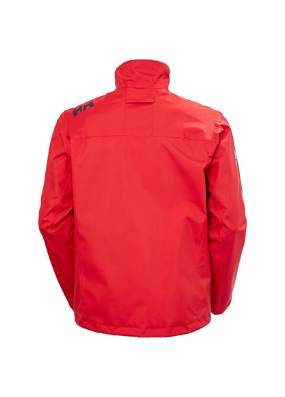 HELLY HANSEN CREW FİLE ASTARLI MONT 2.0