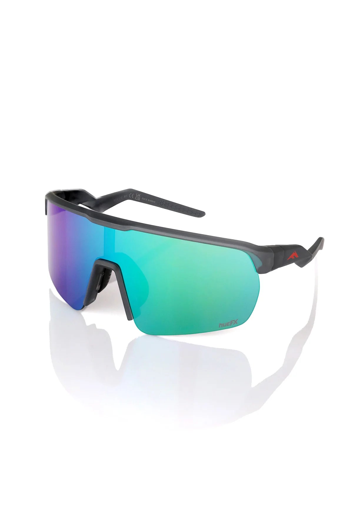 FOCUS ON Vortex Half