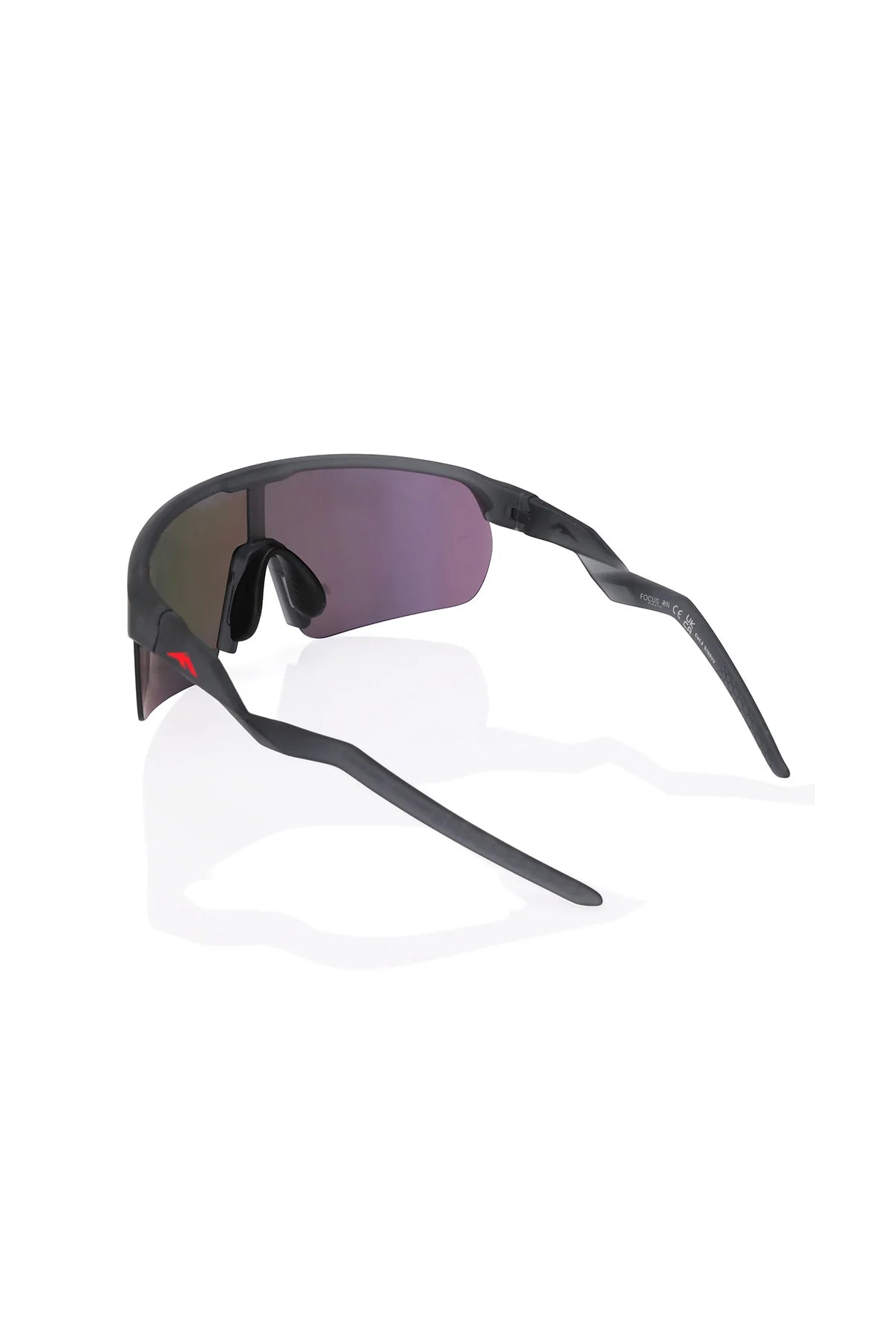 FOCUS ON Vortex Half