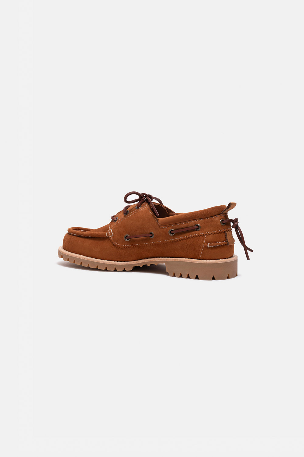 24705 Lifestyle V-Town Süet Erkek Ayakkabı Taba