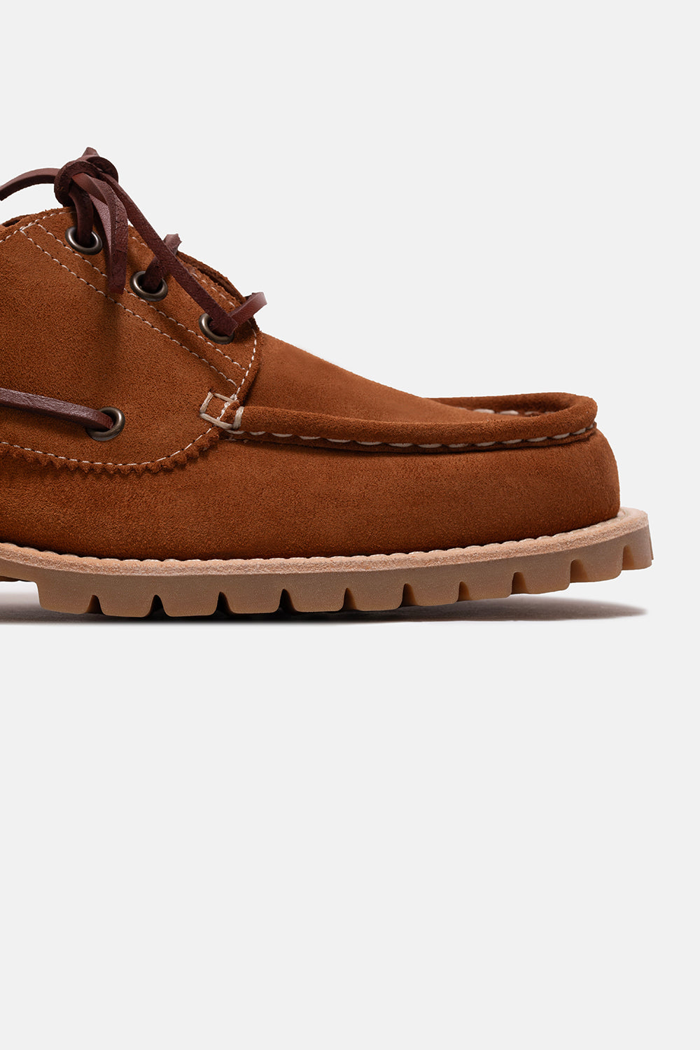24705 Lifestyle V-Town Süet Erkek Ayakkabı Taba