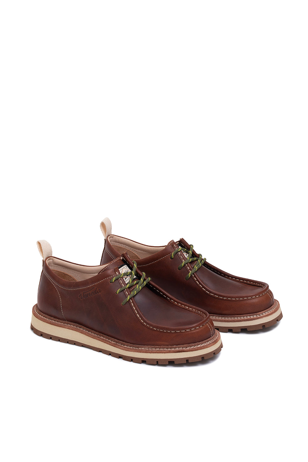 VANEDAXBLACKBÖRK SAPKA BASEBALL CAMEL SIPER - SIYAH - BIG