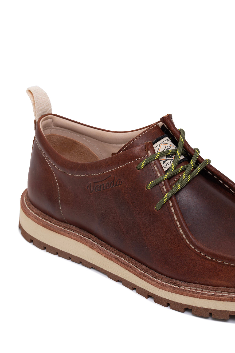 VANEDAXBLACKBÖRK SAPKA BASEBALL CAMEL SIPER - SIYAH - BIG