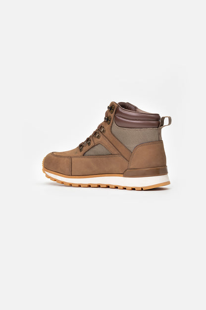 1126 LIFESTYLE NUBUK ERKEK BOT HAKI