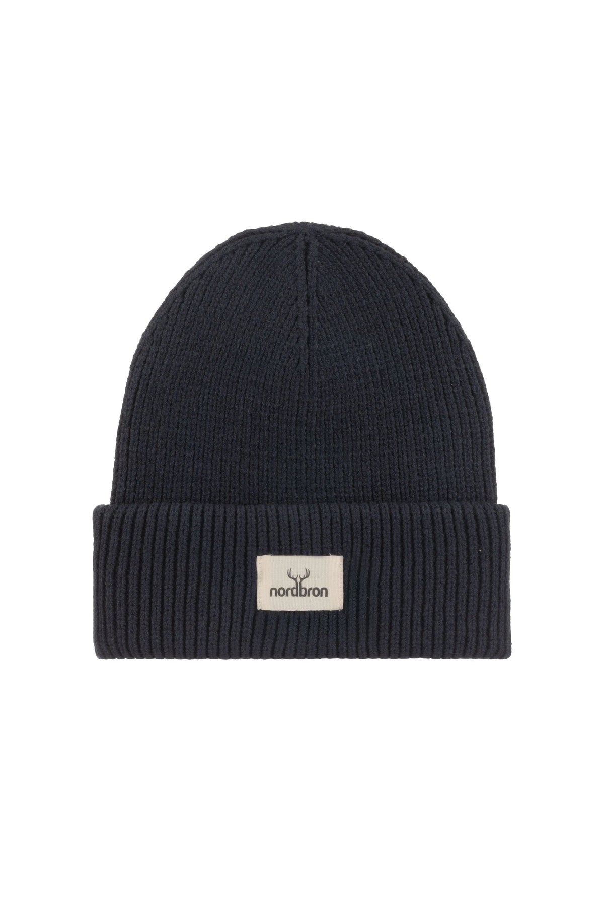 Nordbron Jenson Beanie - Siyah