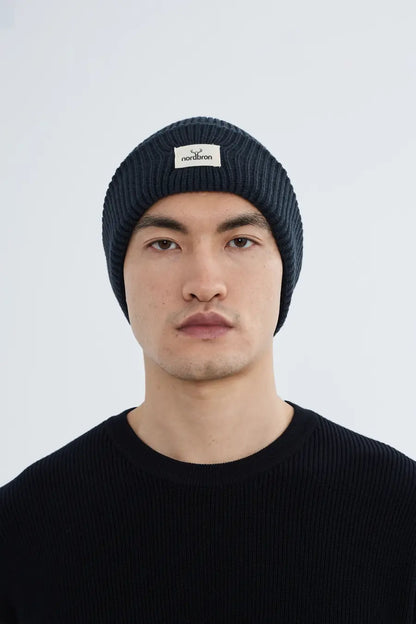 Nordbron Jenson Beanie - Siyah