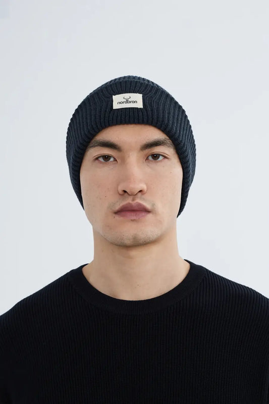 Nordbron Jenson Beanie - Siyah
