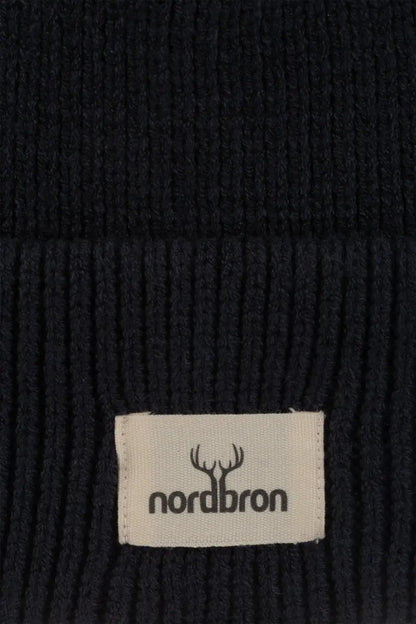 Nordbron Jenson Beanie - Siyah