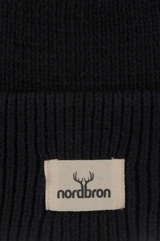 Nordbron Jenson Beanie - Siyah