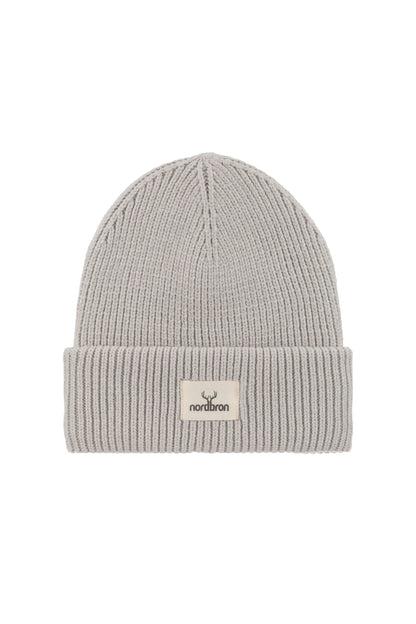 Nordbron Jenson Beanie - Gri