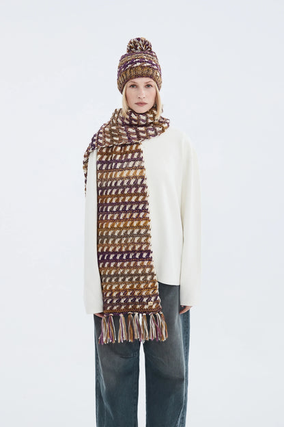 Nordbron Cherly Scarf