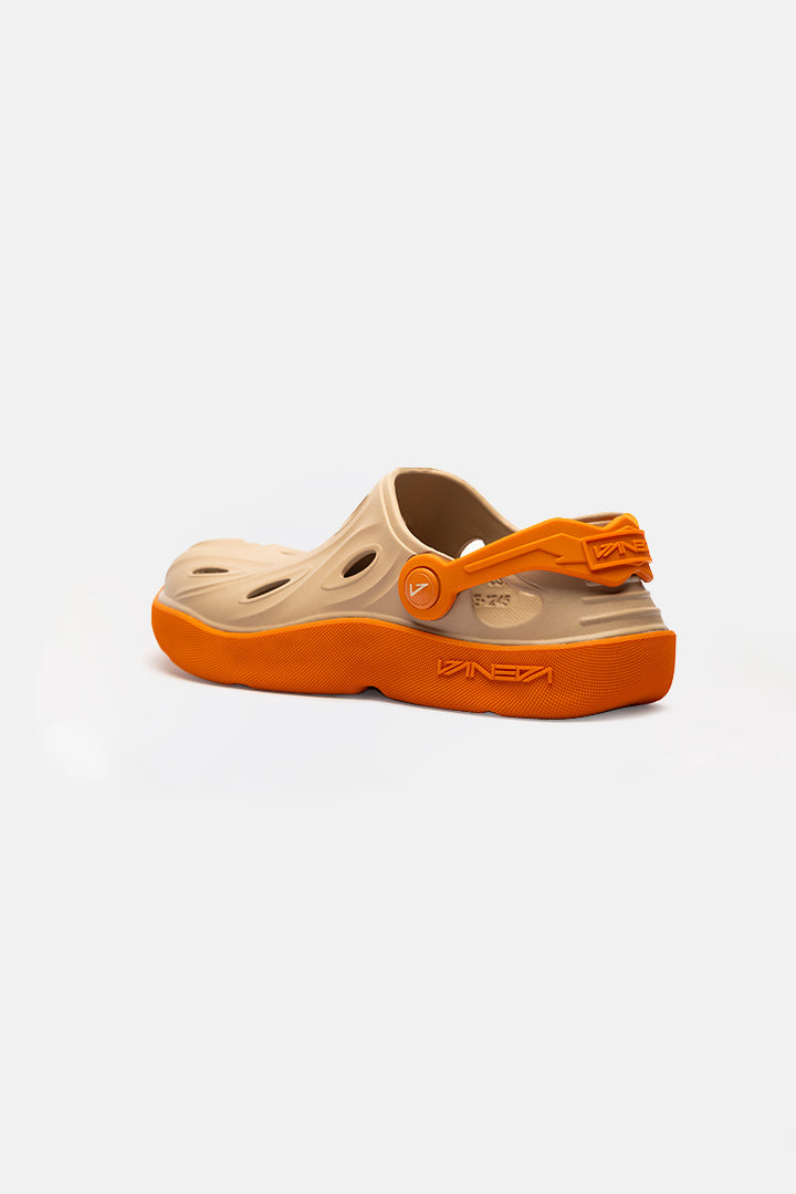 5517 Vaneda Pro Hybrid Sandalet Erkek Terlik Sütlü Kahve