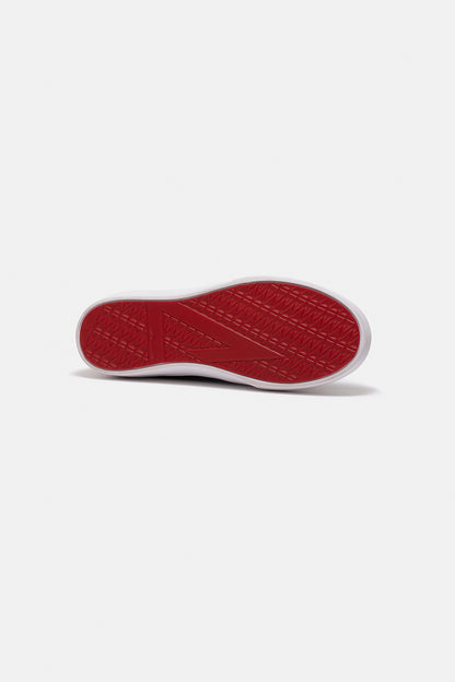 1408 S3 Casual Sneakers Erkek Deri Ayakkabı Siyah