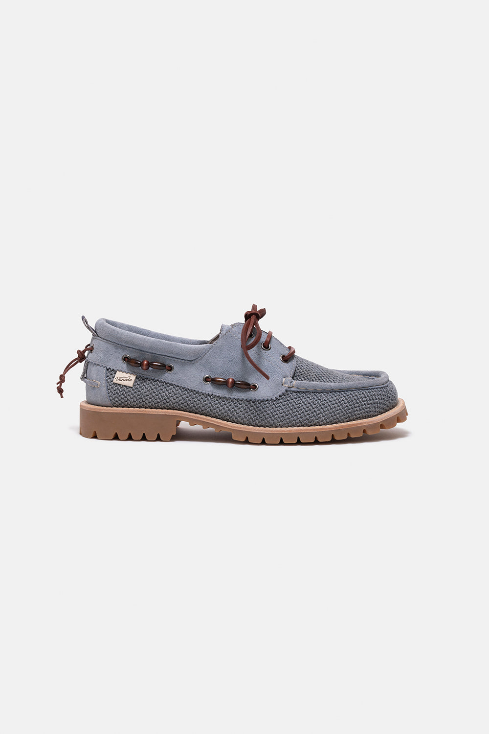 24705 Lifestyle V-Town Canvas Erkek Ayakkabı Mavi