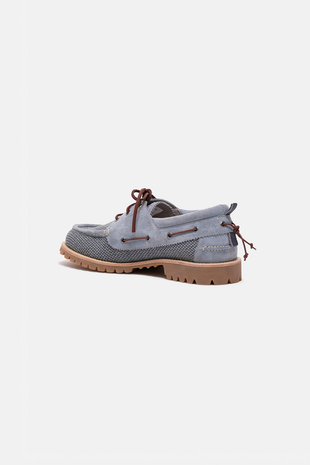 24705 Lifestyle V-Town Canvas Erkek Ayakkabı Mavi