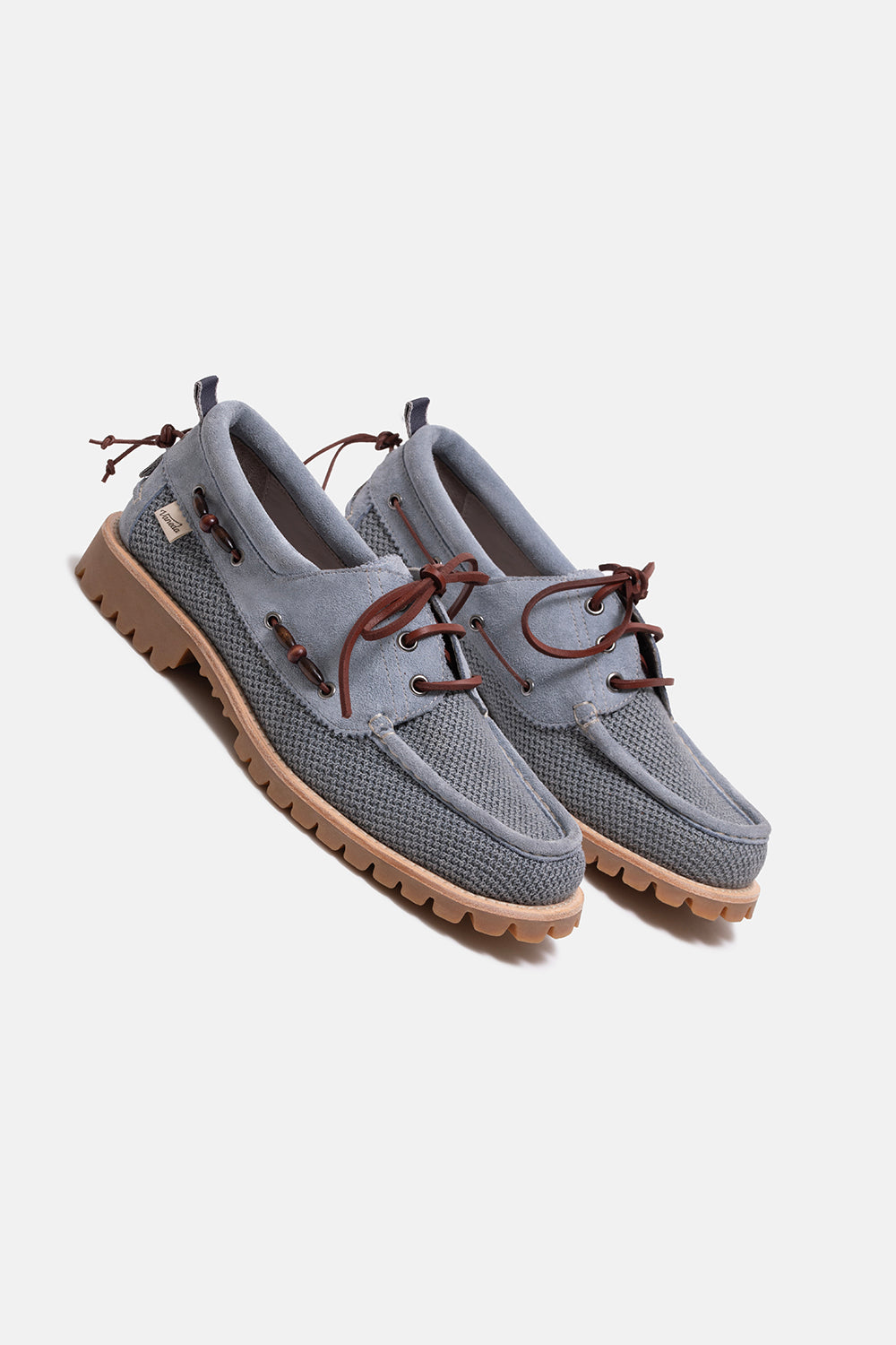24705 Lifestyle V-Town Canvas Erkek Ayakkabı Mavi