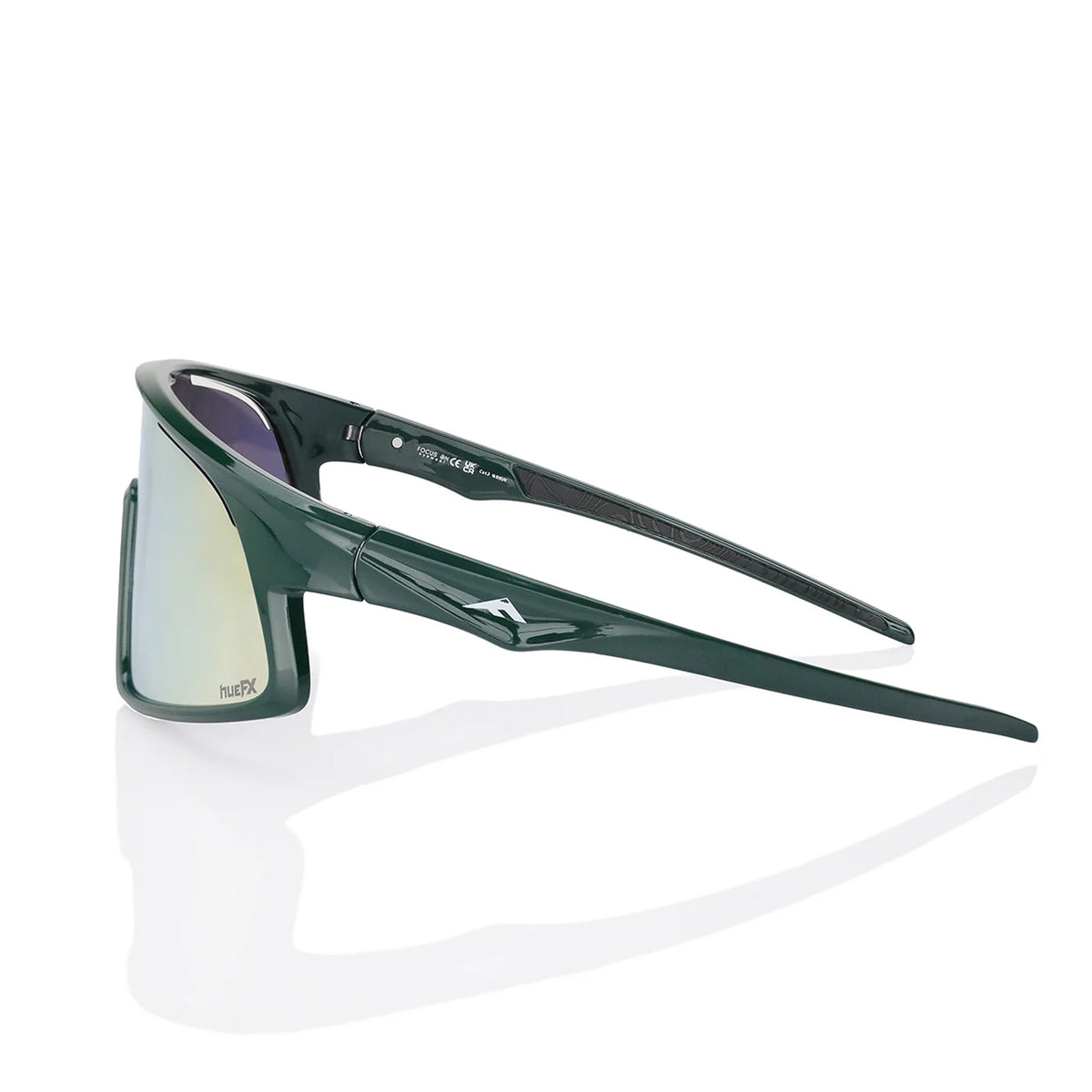 Focus On Velox C4