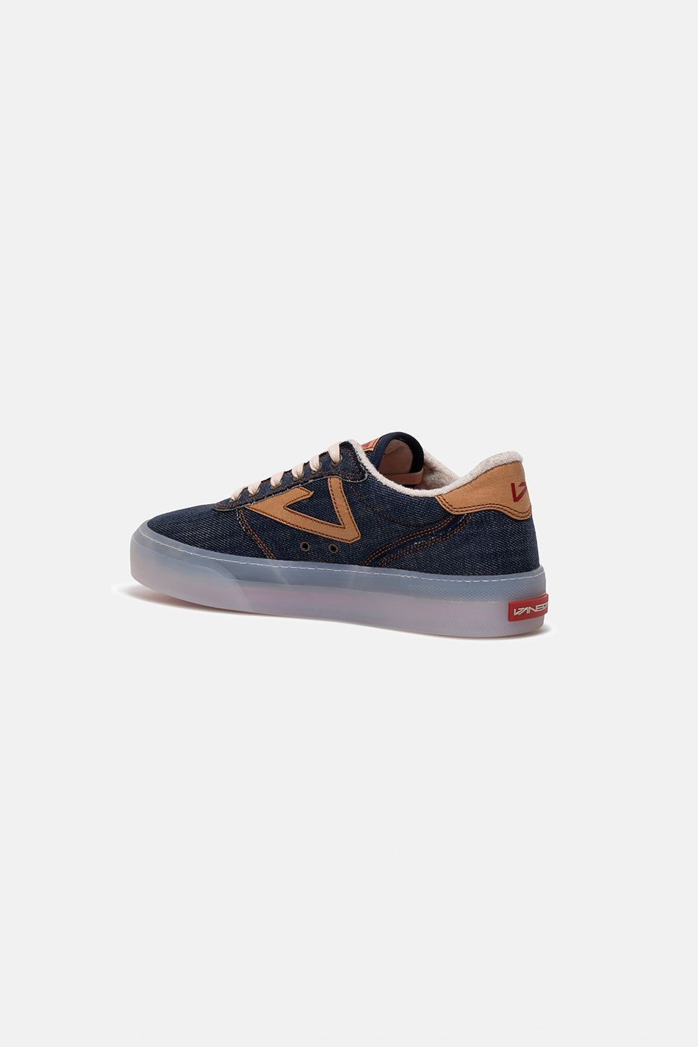1408 S3 Limited Edition Sneakers Erkek Ayakkabı Lacivert