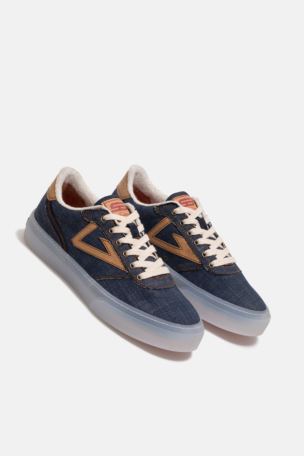 1408 S3 Limited Edition Sneakers Erkek Ayakkabı Lacivert