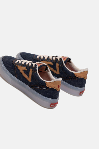 1408 S3 Limited Edition Sneakers Erkek Ayakkabı Lacivert