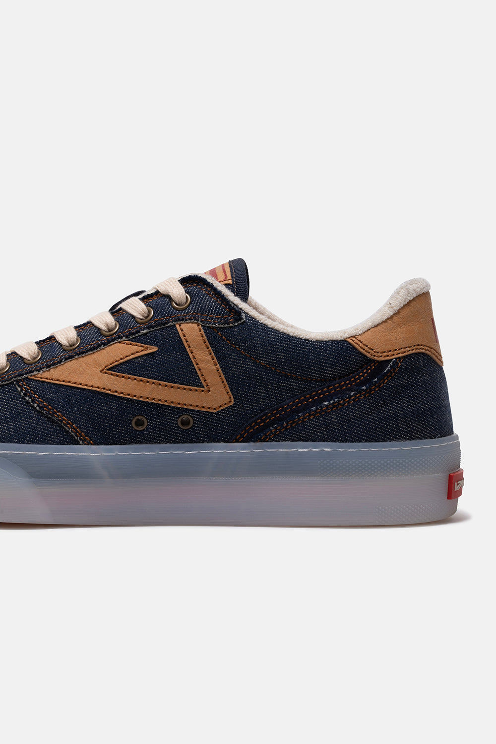 1408 S3 Limited Edition Sneakers Erkek Ayakkabı Lacivert