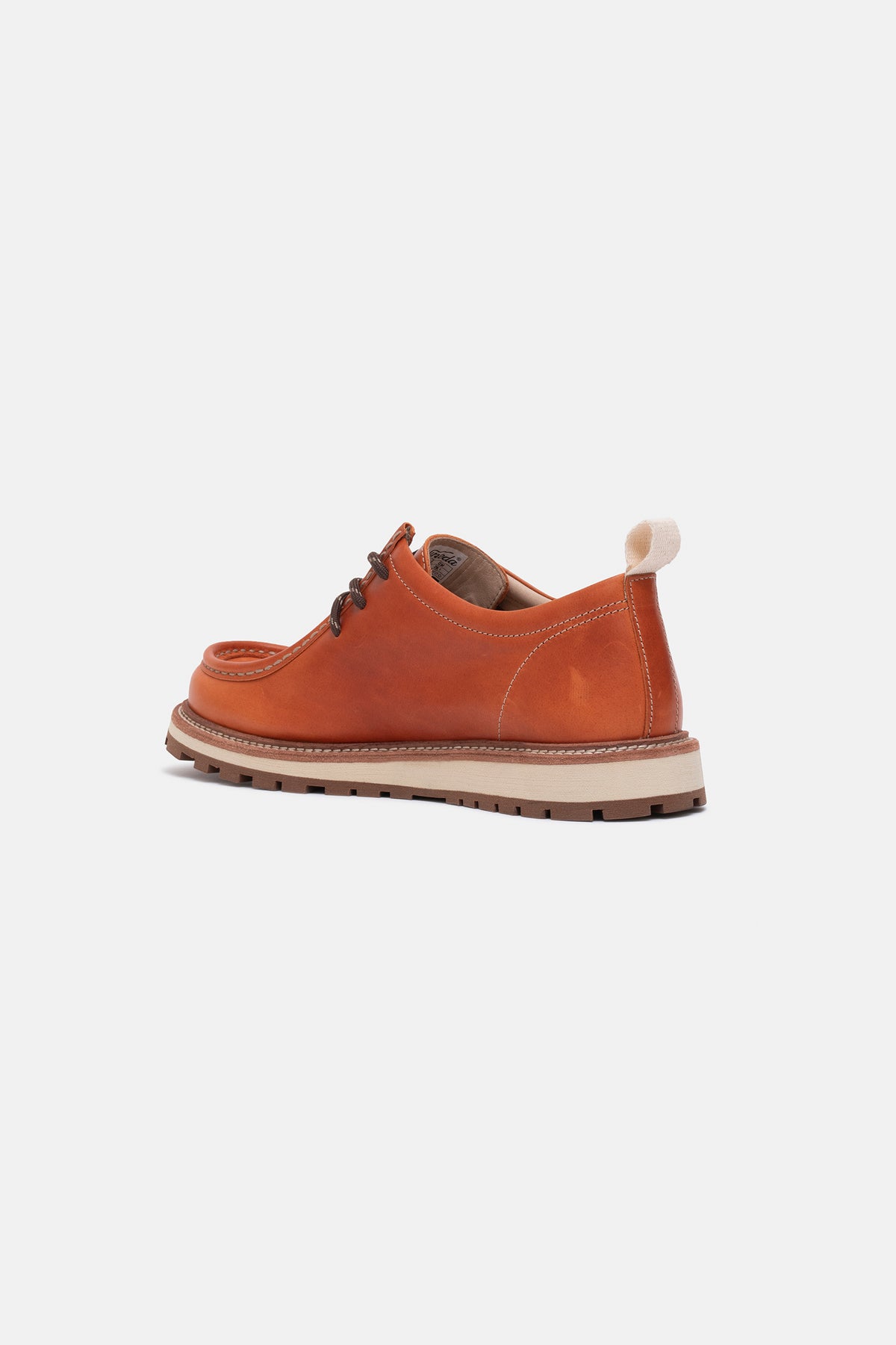 1428 Lifestyle V-Town Pull Up Kadın Ayakkabı Turuncu