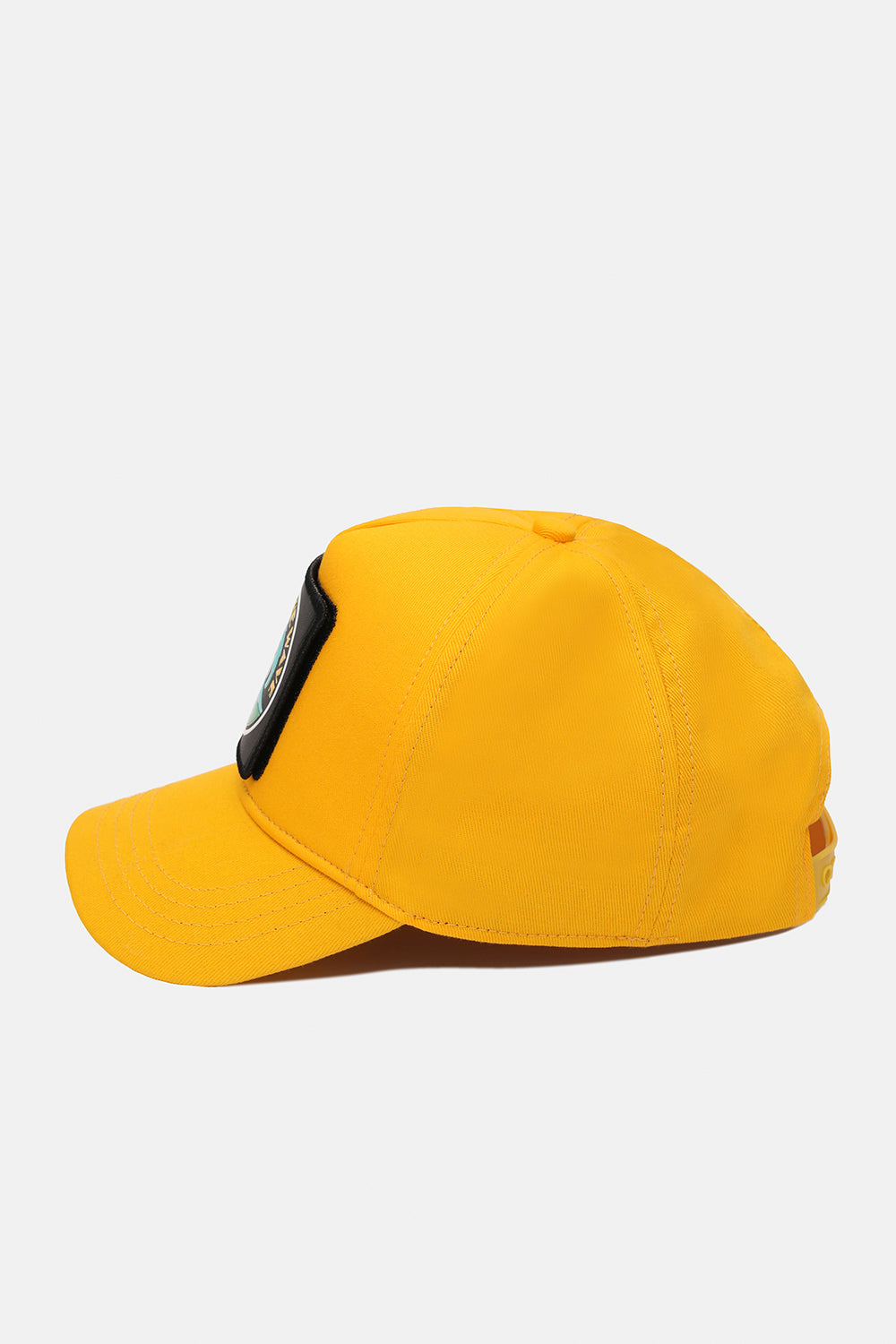VANEDAXBLACKBÖRK Baseball Şapka Sarı