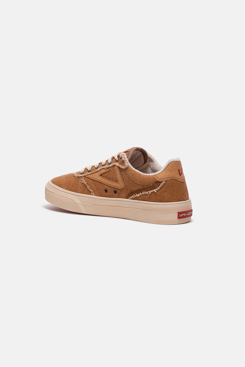1408 S3 Casual Sneakers Erkek Ayakkabı Taba