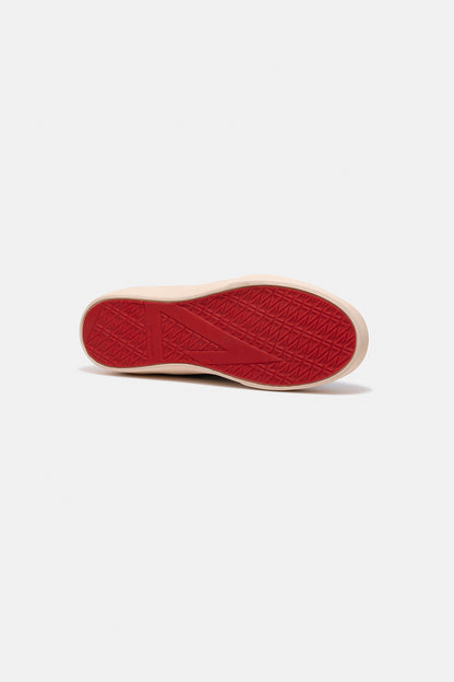 1408 S3 Casual Sneakers Erkek Ayakkabı Taba