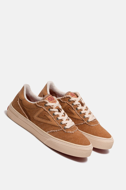 1408 S3 Casual Sneakers Erkek Ayakkabı Taba