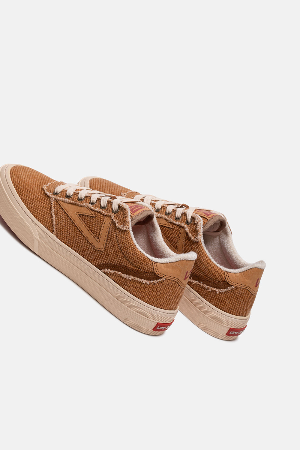 1408 S3 Casual Sneakers Erkek Ayakkabı Taba