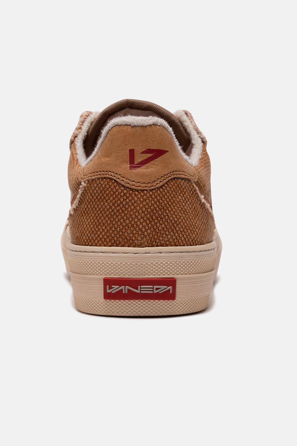 1408 S3 Casual Sneakers Erkek Ayakkabı Taba