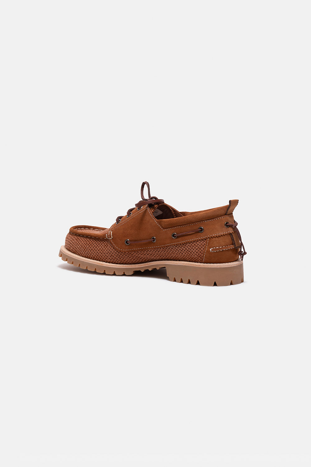 24705 Lifestyle V-Town Canvas Erkek Ayakkabı Taba