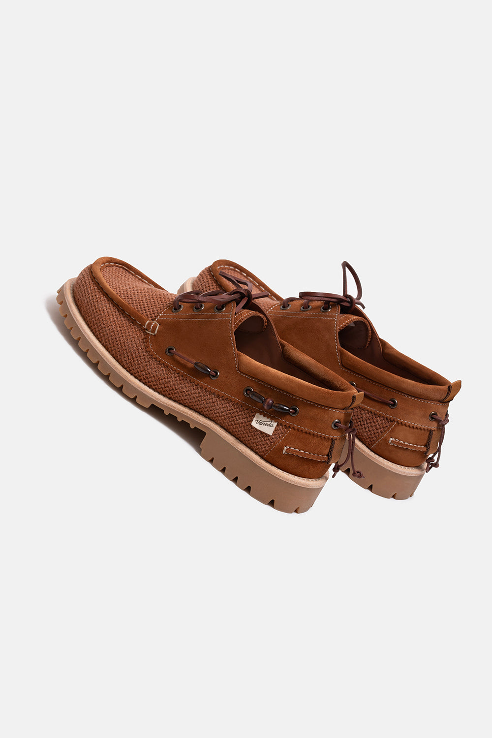 24705 Lifestyle V-Town Canvas Erkek Ayakkabı Taba
