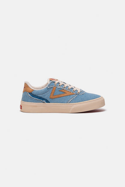 1408 S3 Casual Sneakers Erkek Ayakkabı Mavi