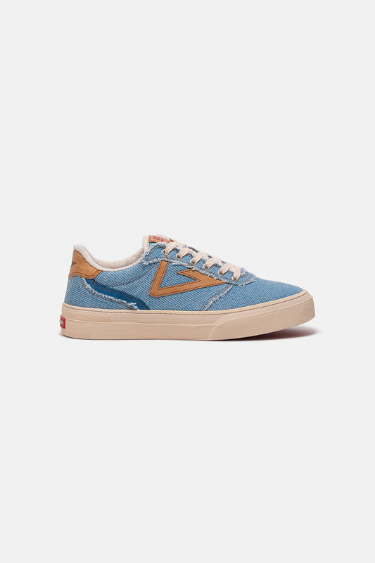 1408 S3 Casual Sneakers Erkek Ayakkabı Mavi