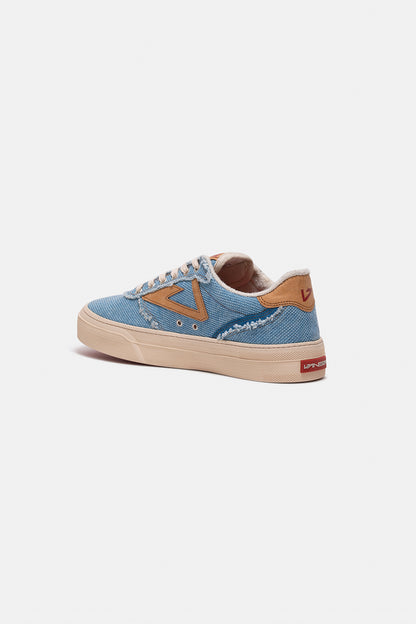 1408 S3 Casual Sneakers Erkek Ayakkabı Mavi