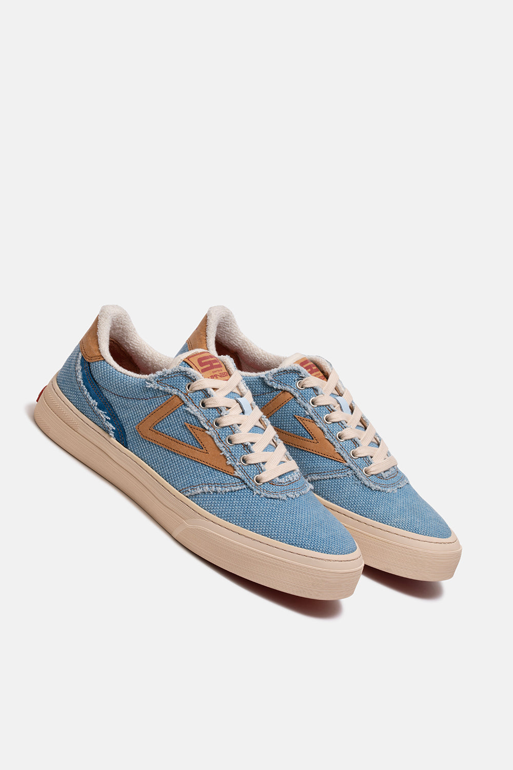 1408 S3 Casual Sneakers Erkek Ayakkabı Mavi